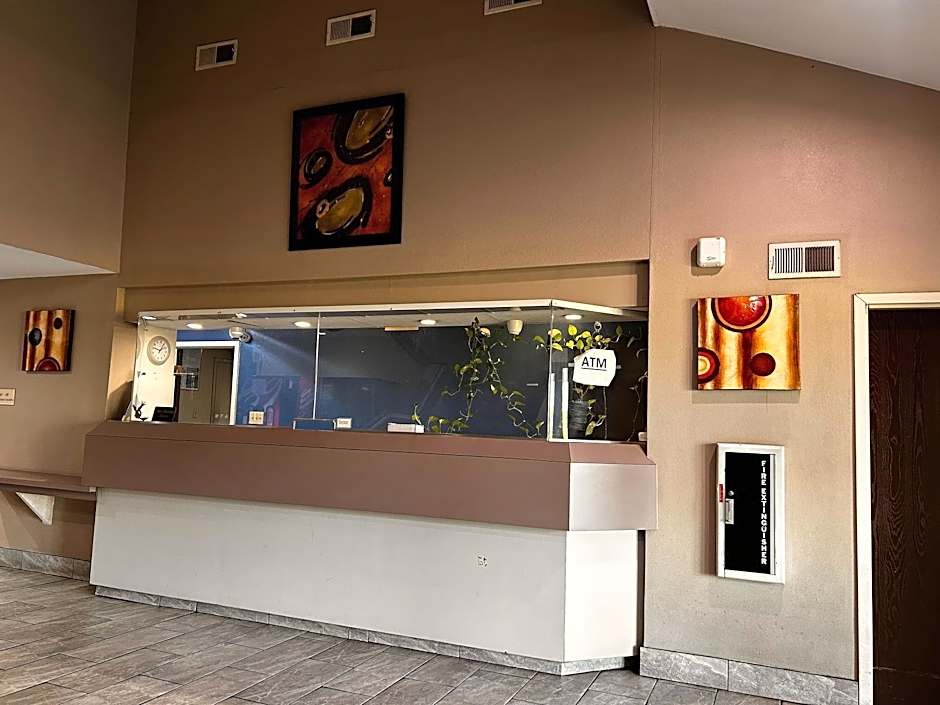 Classic Inn By OYO I- 240 Near Memphis Airport
