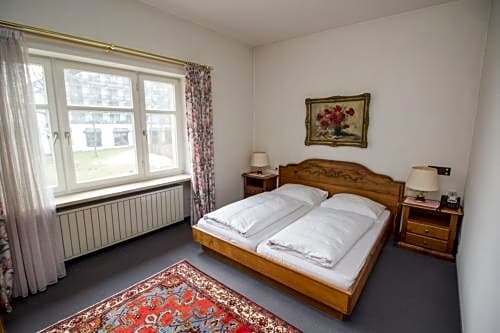 Villa am Park