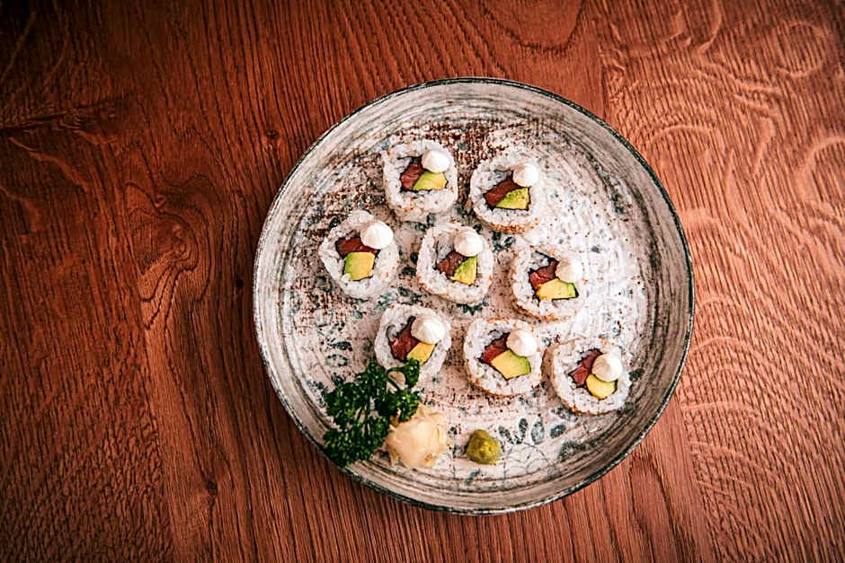 Hotel B&B Feldmessner