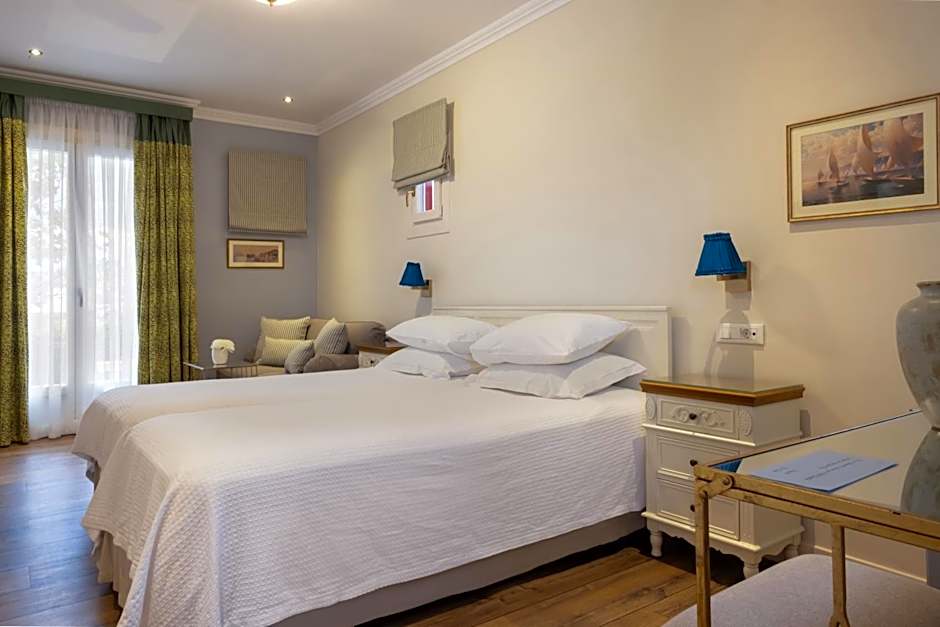 Despotiko Hotel