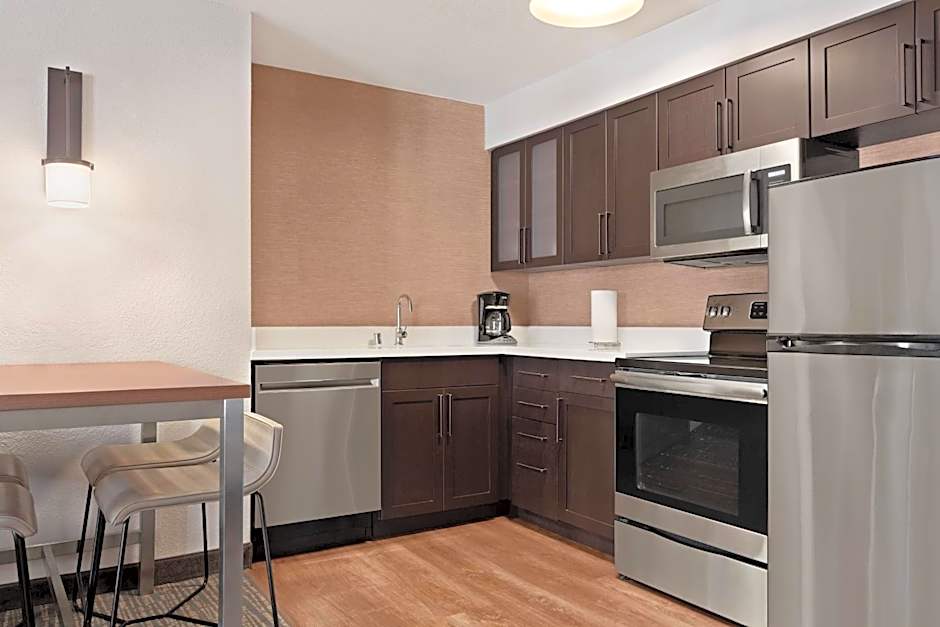 Residence Inn by Marriott Salinas Monterey