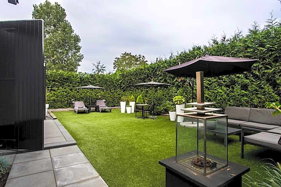 Luxexcellent super suite