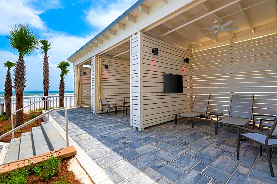 SpringHill Suites by Marriott Panama City Beach Beachfront