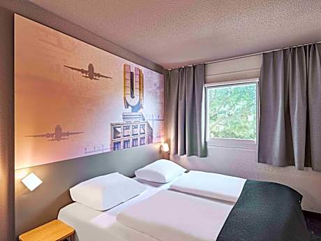 ibis budget Dortmund Airport