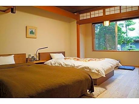 Superior Single Room - Non-Smoking