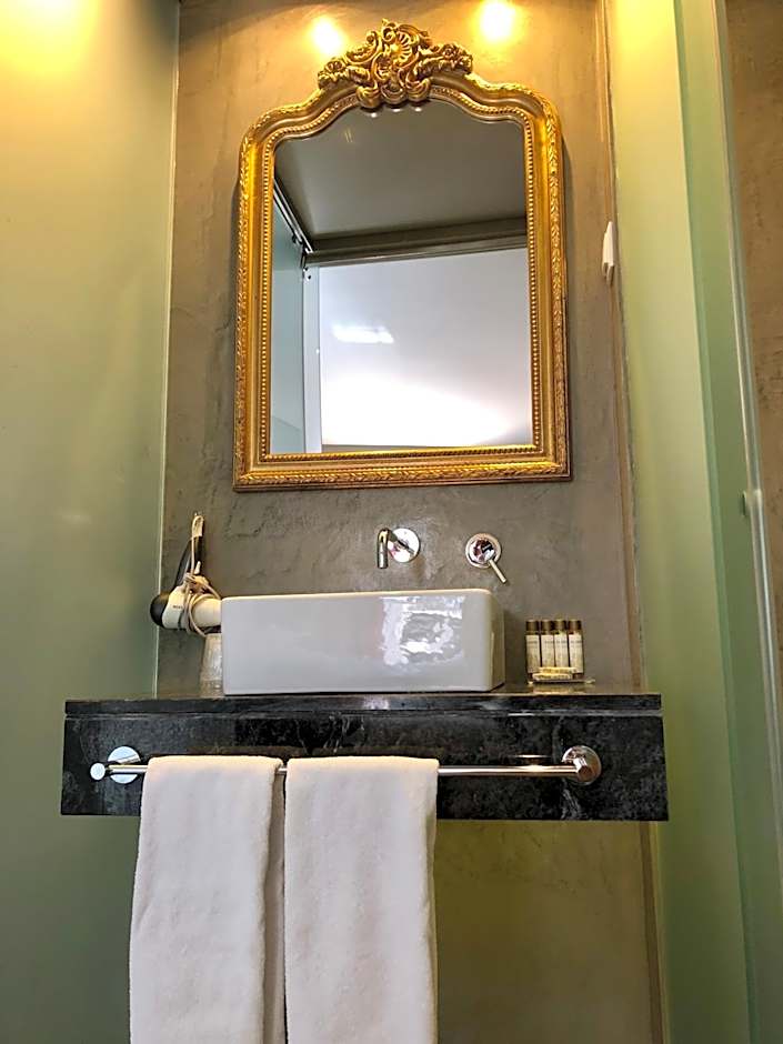 Dalma Old Town - Castelo