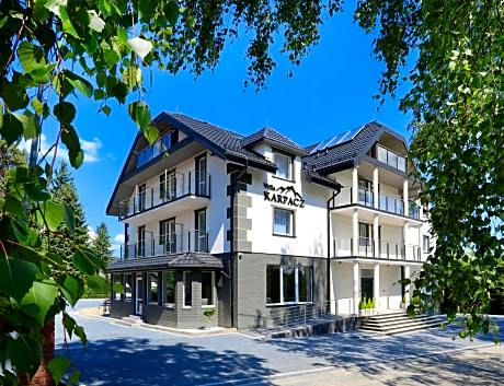 Villa Karpacz