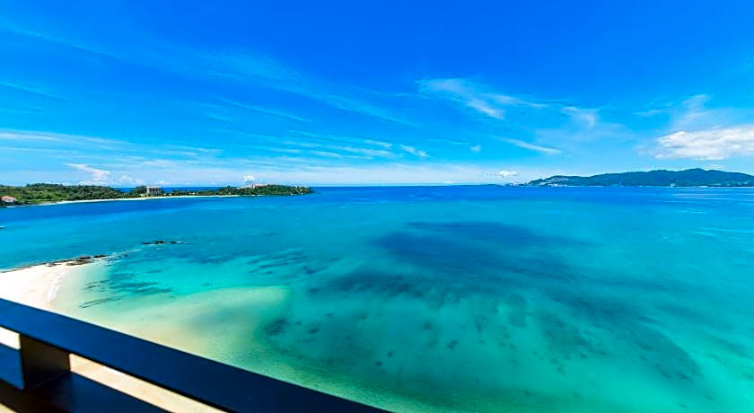 Best Western Okinawa Kouki Beach