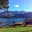 Lago Gutierrez Lodge
