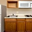 WoodSpring Suites Clarksville Ft. Campbell