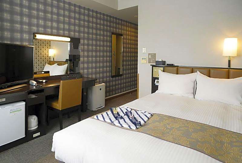 Apa Hotel Kofu Minami