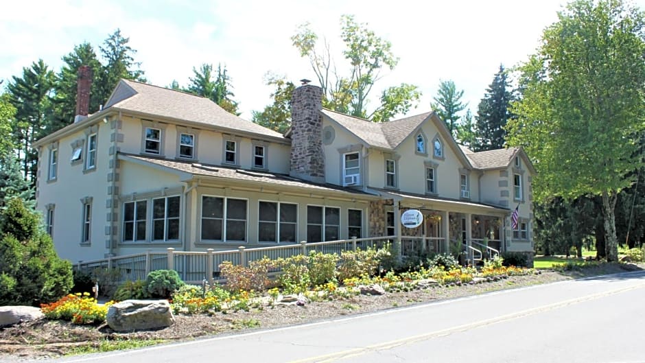Woodfield Manor - A Sundance Vacations Property