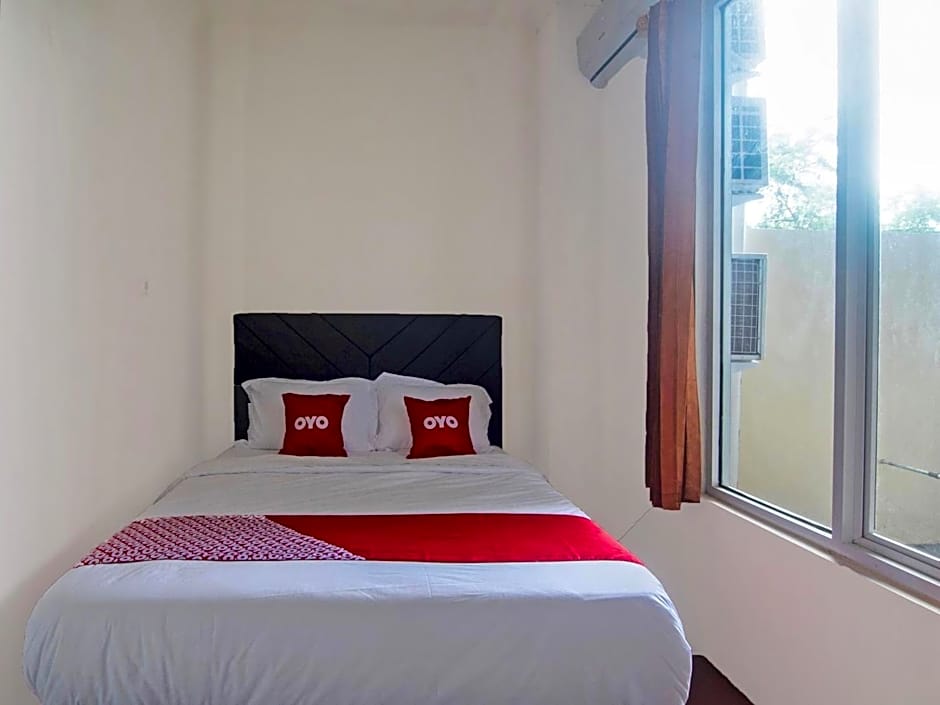 Hotel O Miracle Kost