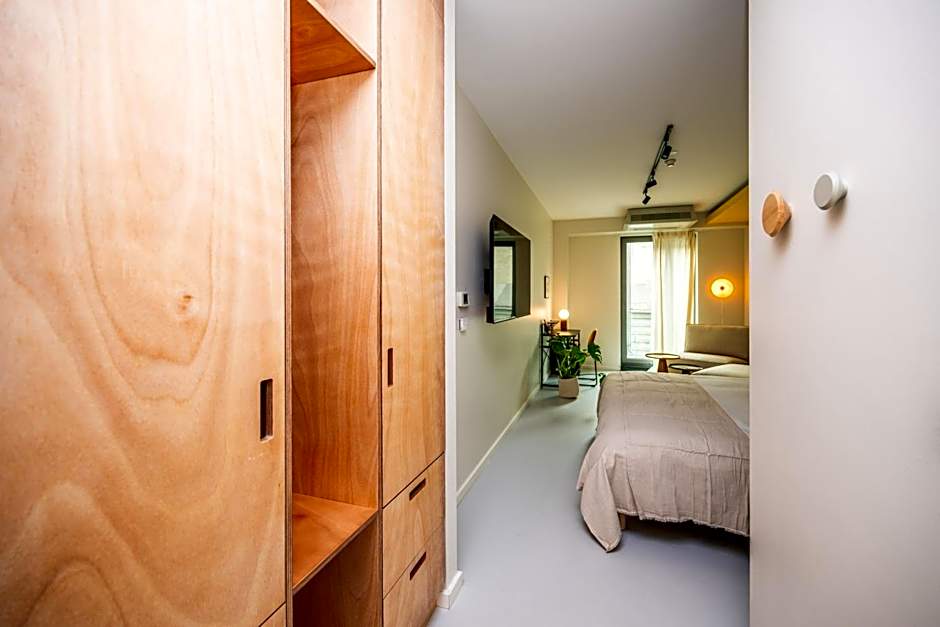 Design Rooms - Kvaternik Square