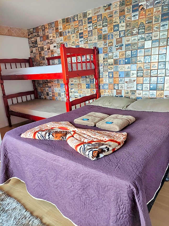 Pousada Bela Vista Maricá