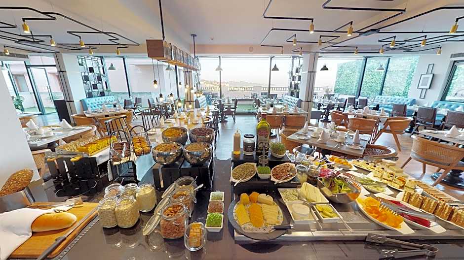 Radisson Hotel - Shimla