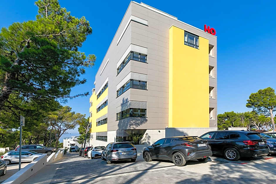 Hotel Antonio