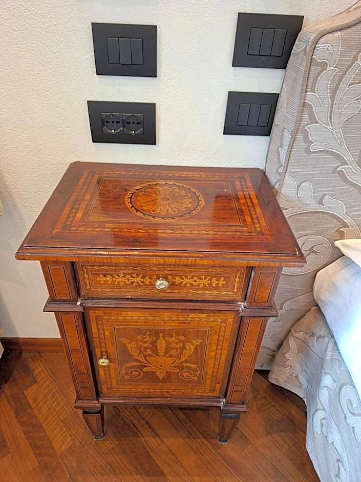 Relais I Due Roccoli