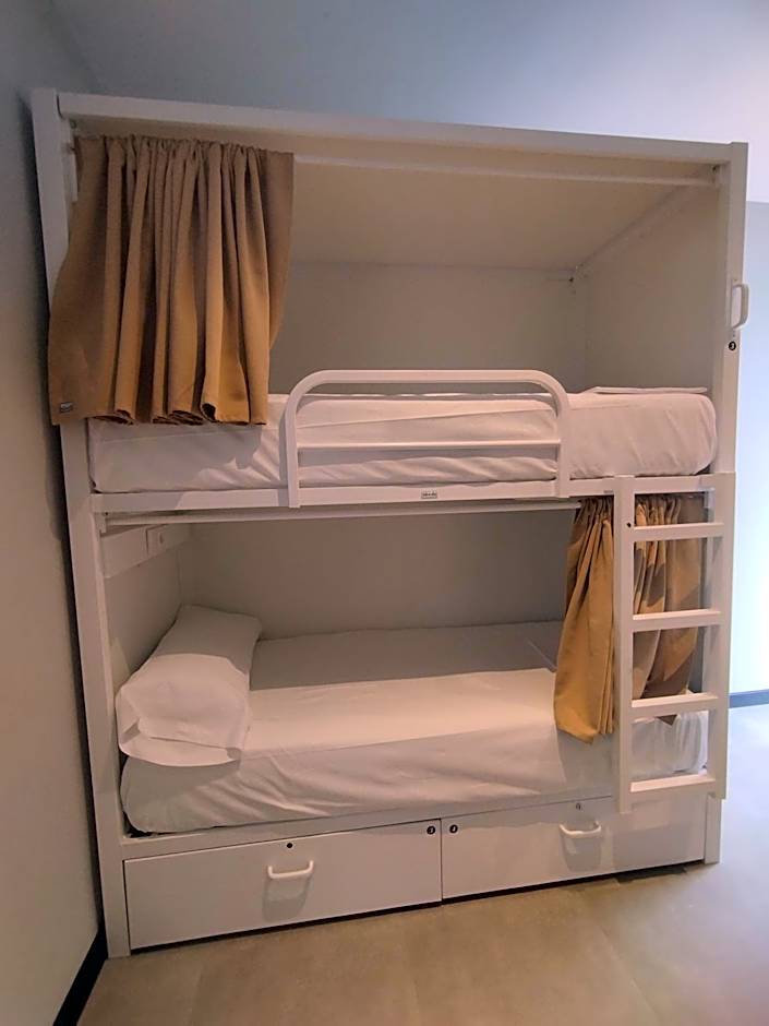 Sweet Sevilla Hostel