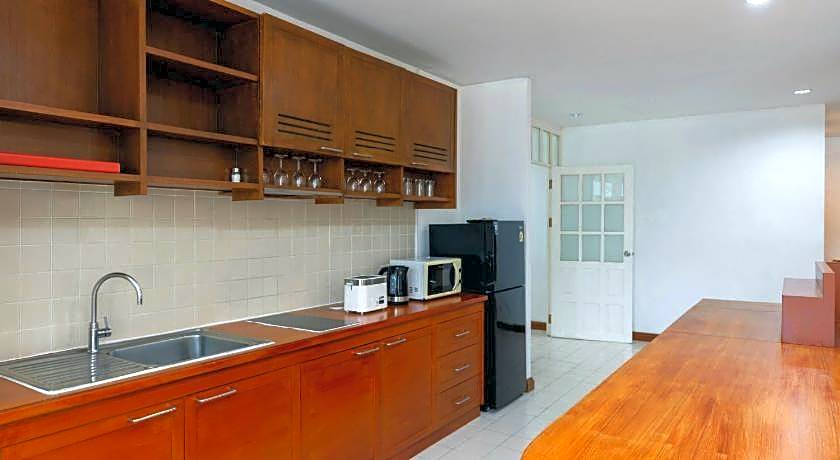 Waterfront Suites Phuket By Centara