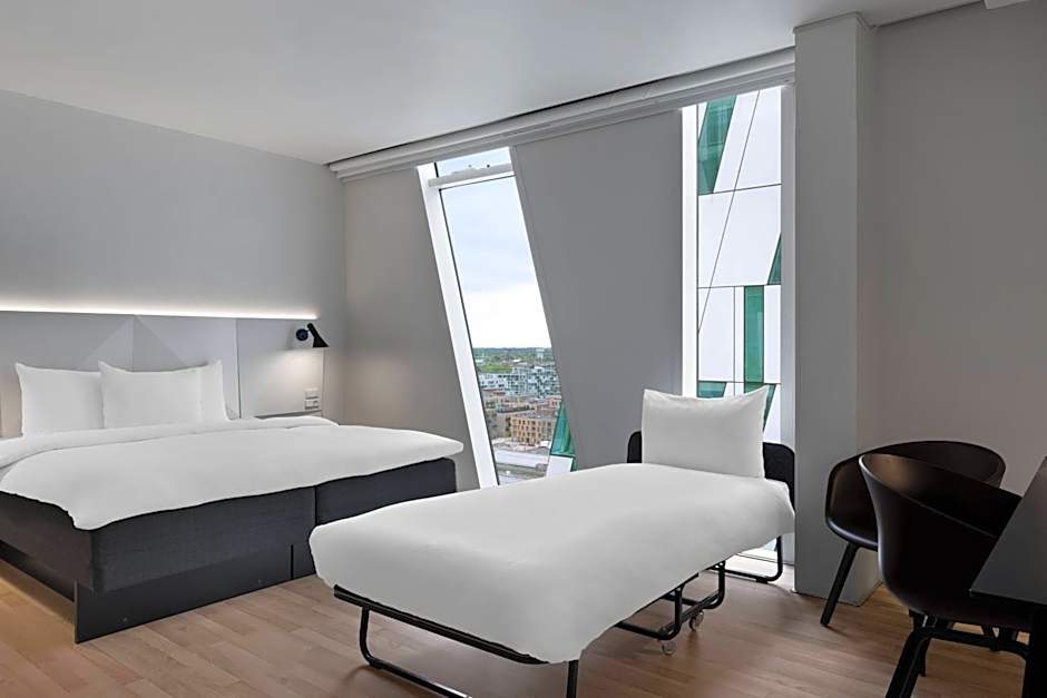 AC Hotel by Marriott Bella Sky Copenhagen