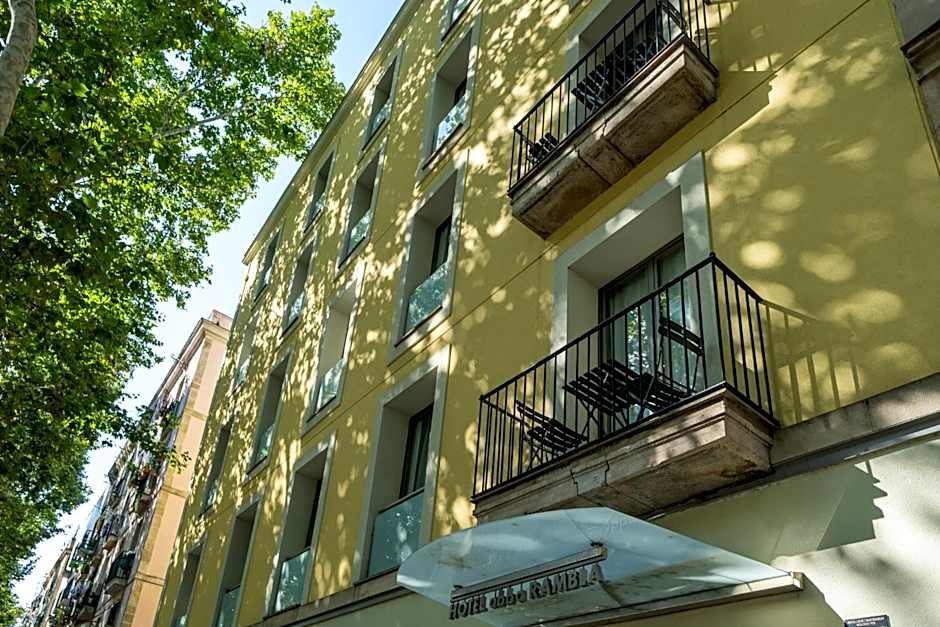 Abba Rambla Hotel