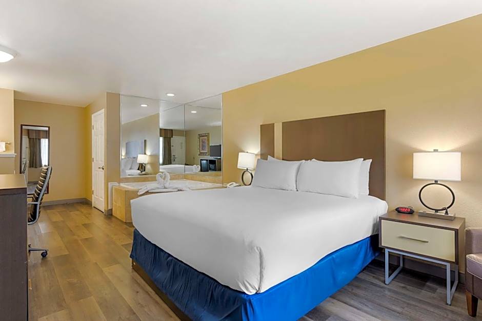 Best Western Fallon Inn & Suites