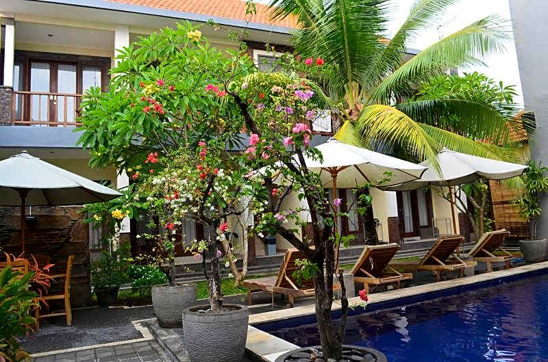 Dabumito Guest House