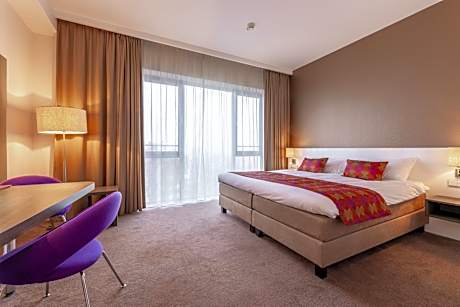 Deluxe Double Room with Bath