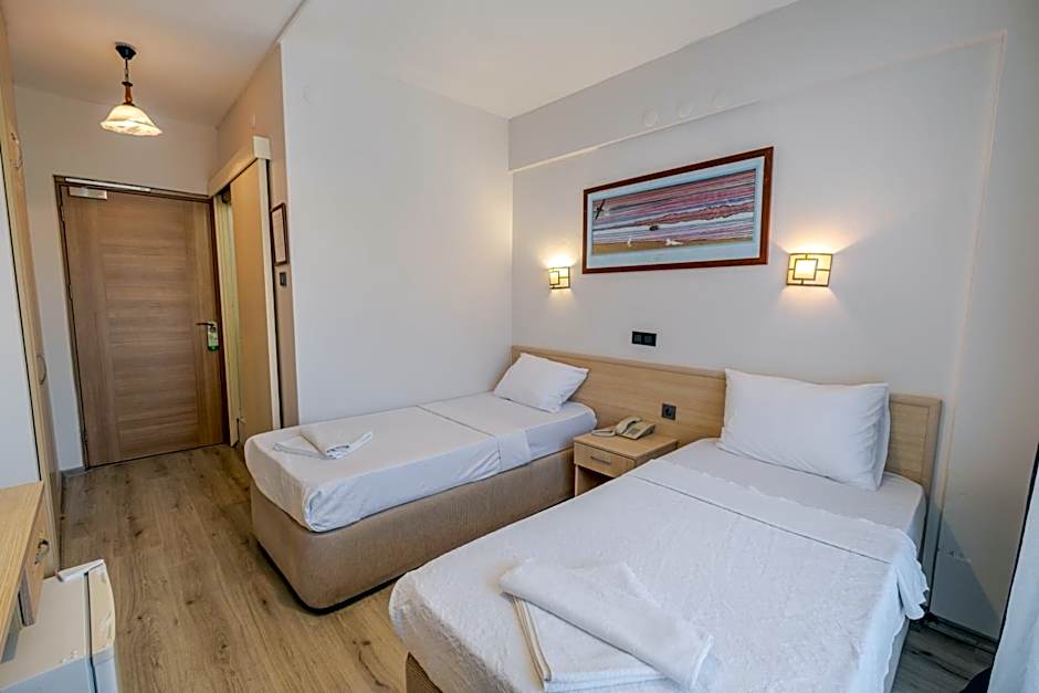 Bayram Hotel