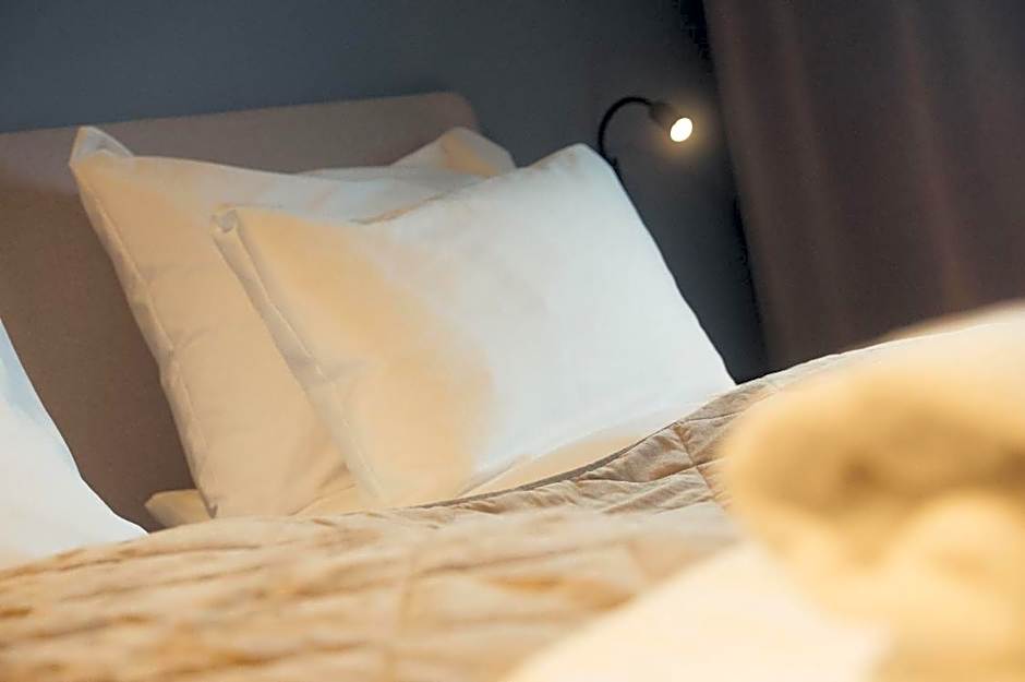 Bjerkvik Hotell