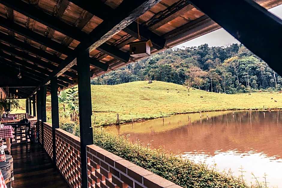 Pousada do Imigrante