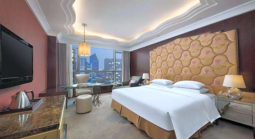 New Century Grand Hotel Ningbo