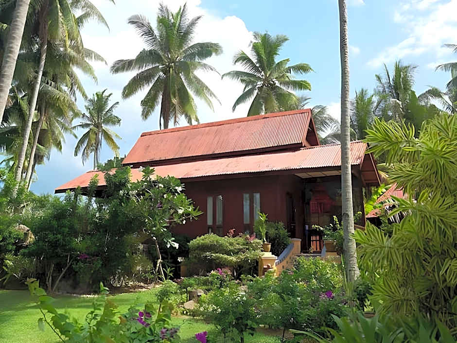 LaVilla by Holiday Villa Cherating