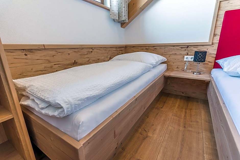 d'Genussalm by Alpine Genusswelten