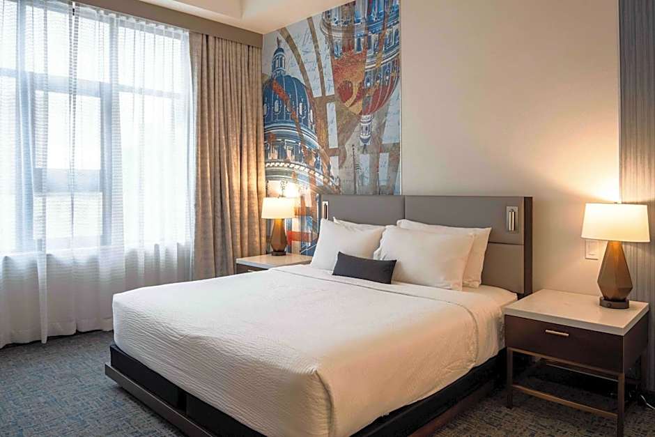Hotel 43 Boise