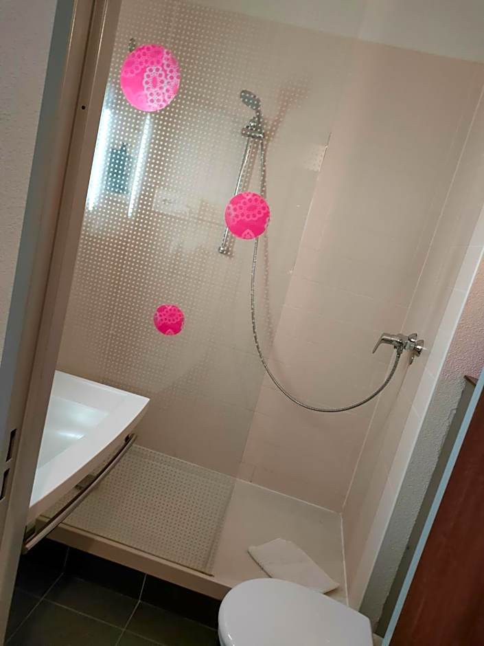 Ibis Styles Bethune Bruay Hotel