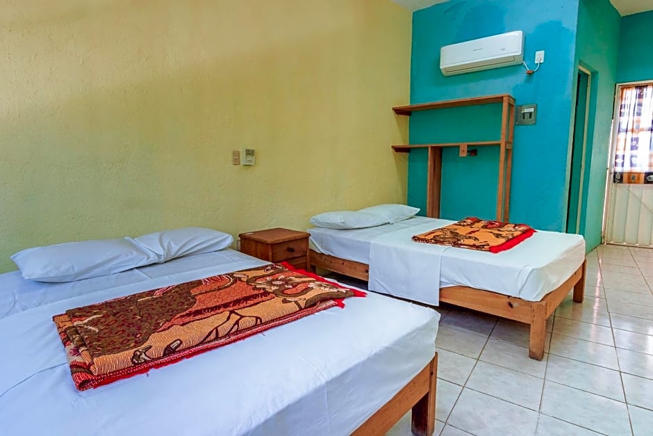 Hotel Lekami