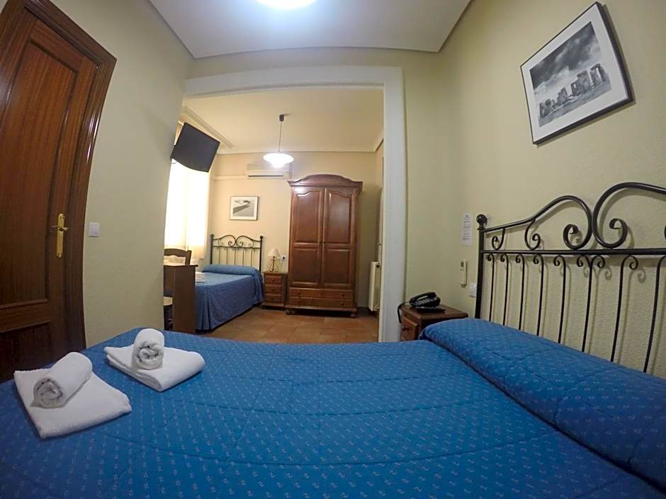 Hostal El Pilar