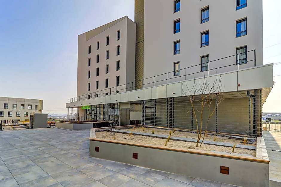 B&B HOTEL Dijon Valmy Toison d'or