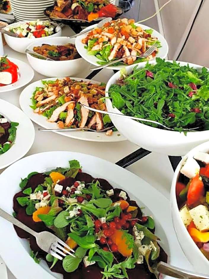 4 Żywioły Falenty Ośrodek Konferencyjno-Szkoleniowy