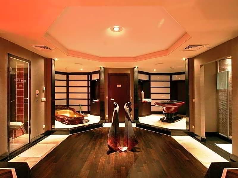 Richmond Nua Wellness - Spa Sapanca