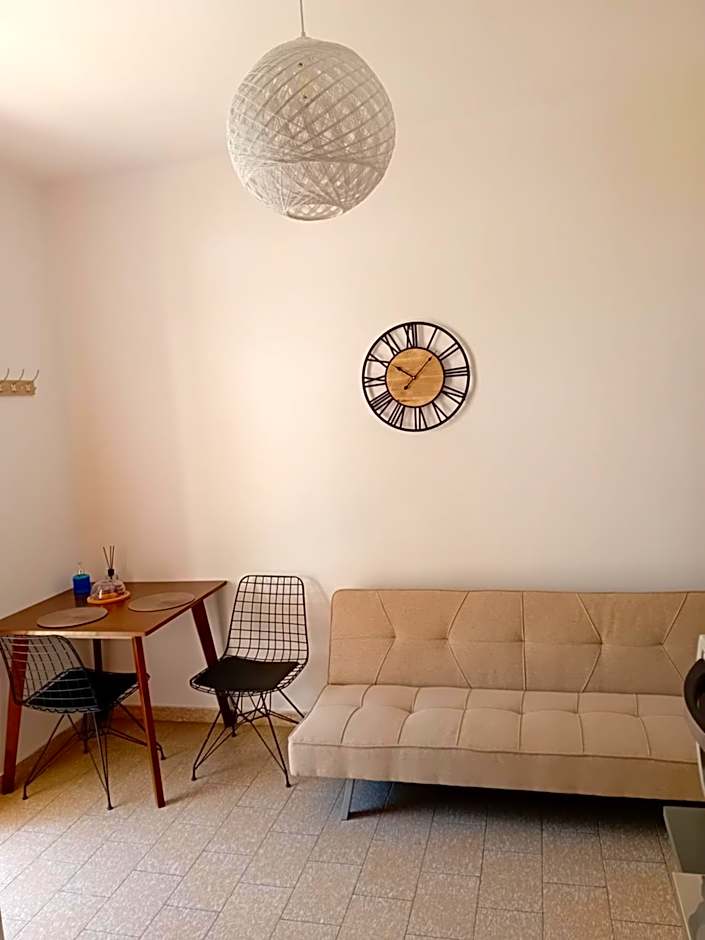 Φiloxenia Apartments