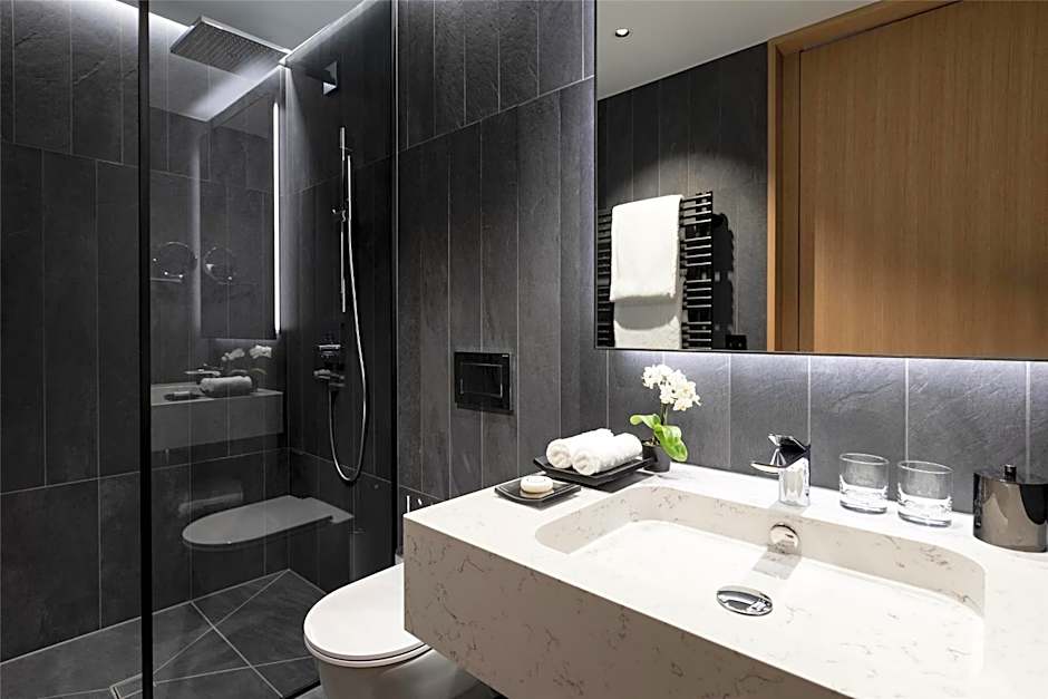 Kempinski Palace Engelberg