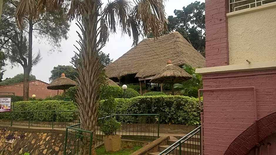 Namirembe Guesthouse