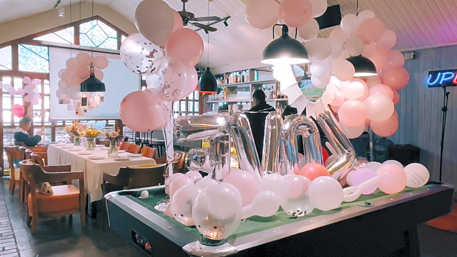 Kunming Upland International Youth Hostel