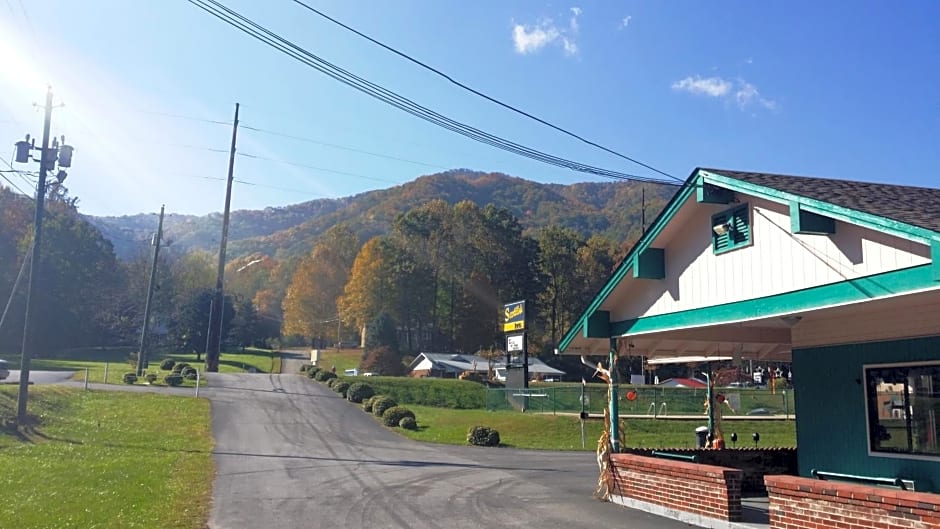 Scottish Inn Maggie Valley