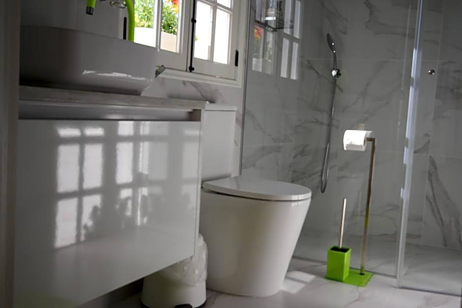 B&B Villa Branca Barreiros AL98139