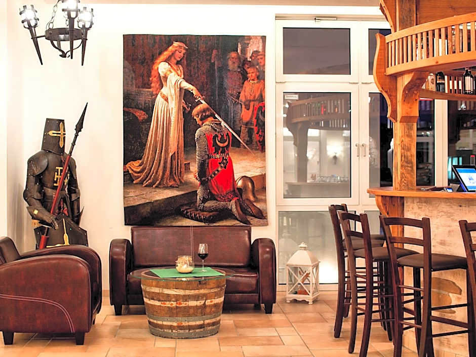 Hasseröder Burghotel