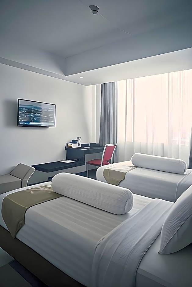 Ayani Hotel Banda Aceh